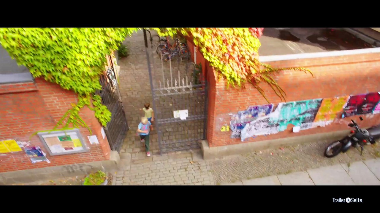 Rico Oskar Und Das Herzgebreche - Trailer - Filmkritik  (2015) - Trailer 2