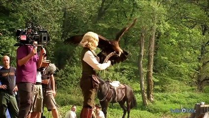 Special zu Serena: Eine starke Frau in einer Männerwelt