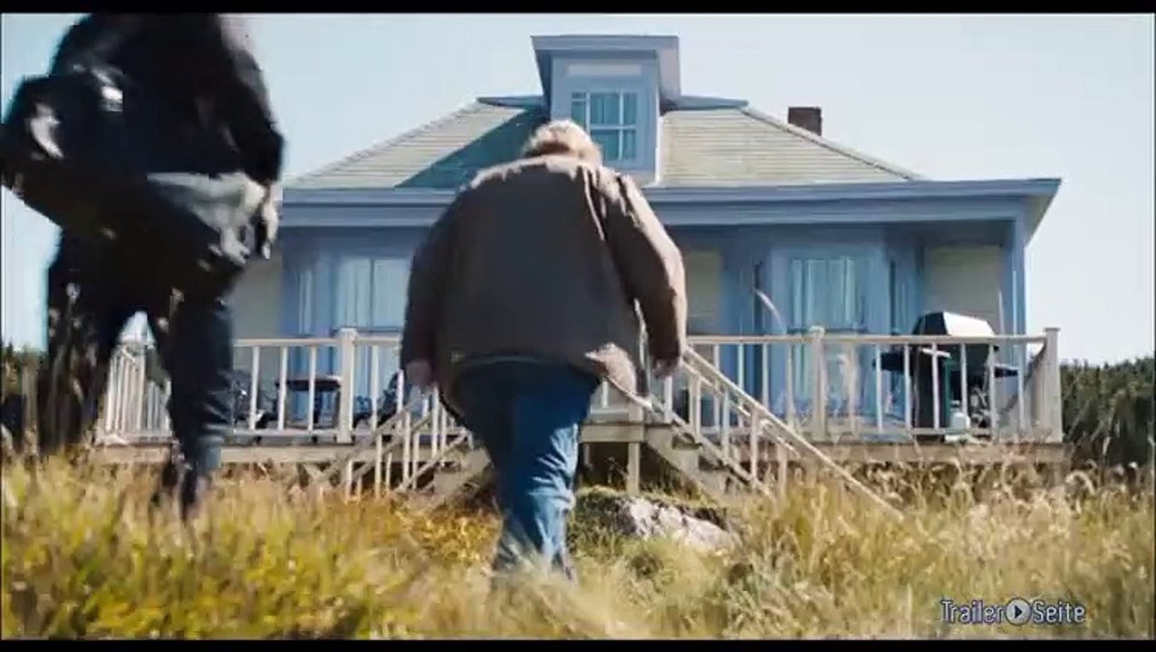 Brendan Gleeson - später Ruhm als Charakterdarsteller (2015)