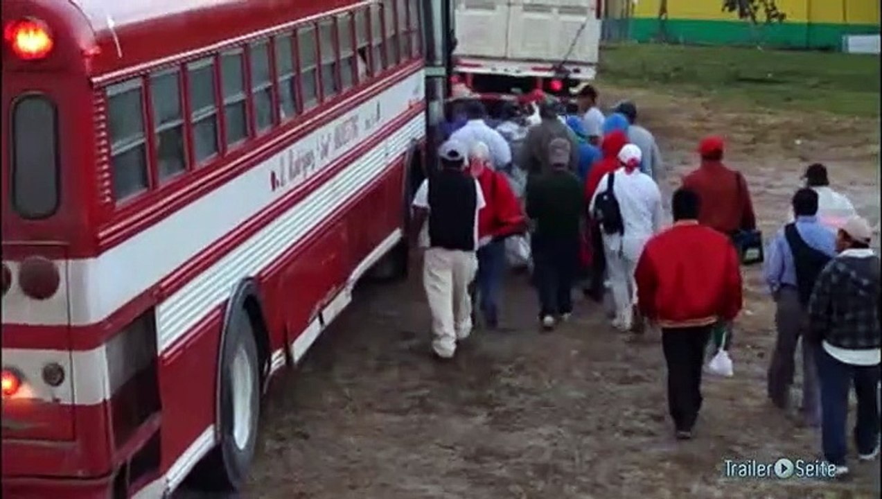 Fair Food Trailer (2015)