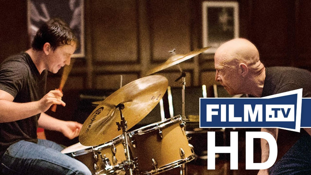 Whiplash Trailer Deutsch German (2015)