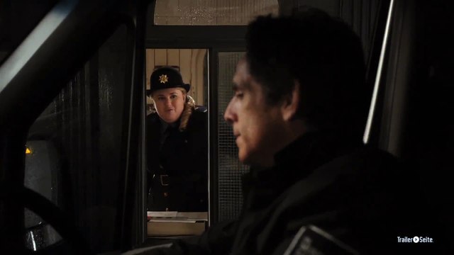 Ausschnitt aus Nachts Im Museum 3: Herumreisen