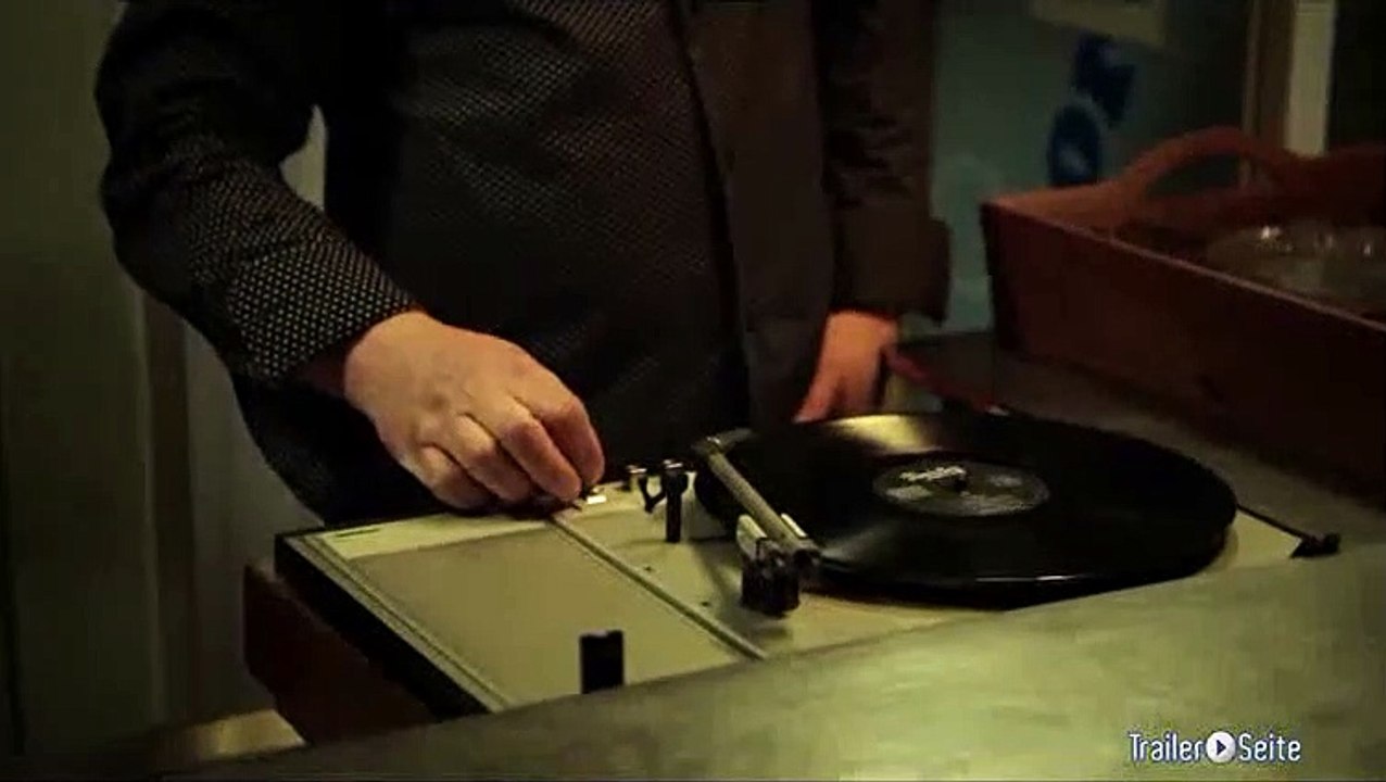 Ausschnitt aus Cafe Olympique: Traum von Ariane