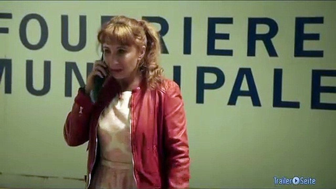 Ausschnitt aus Cafe Olympique: Geldklau