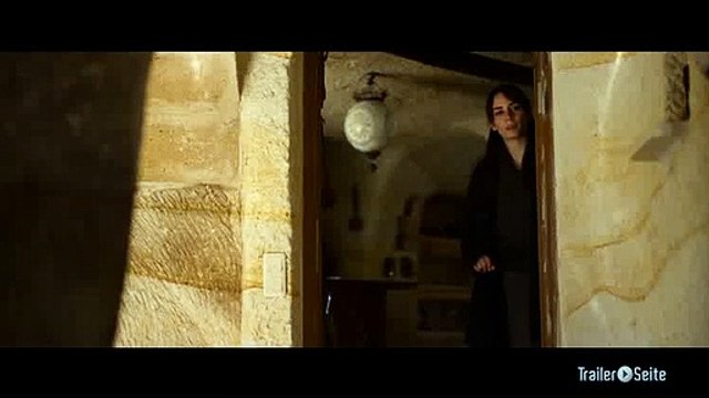 Ausschnitt aus Winterschlaf: Nihal bittet Aydin