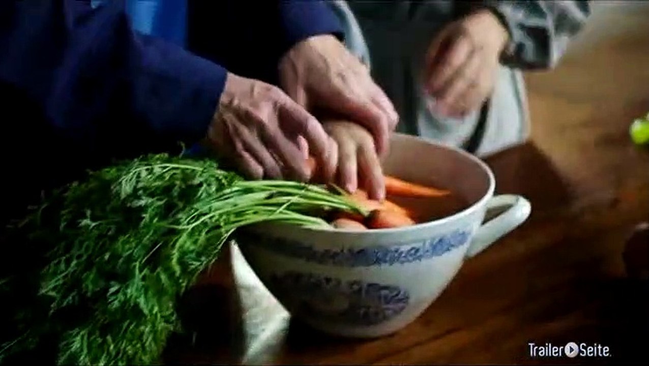 Ausschnitt aus Die Sprache Des Herzens: Alter und Jugend