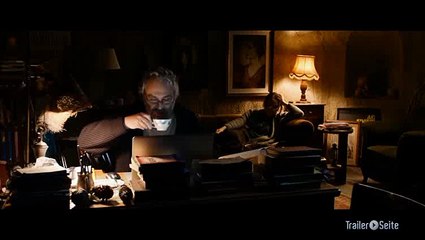 Ausschnitt aus Winterschlaf: Schlagabtausch