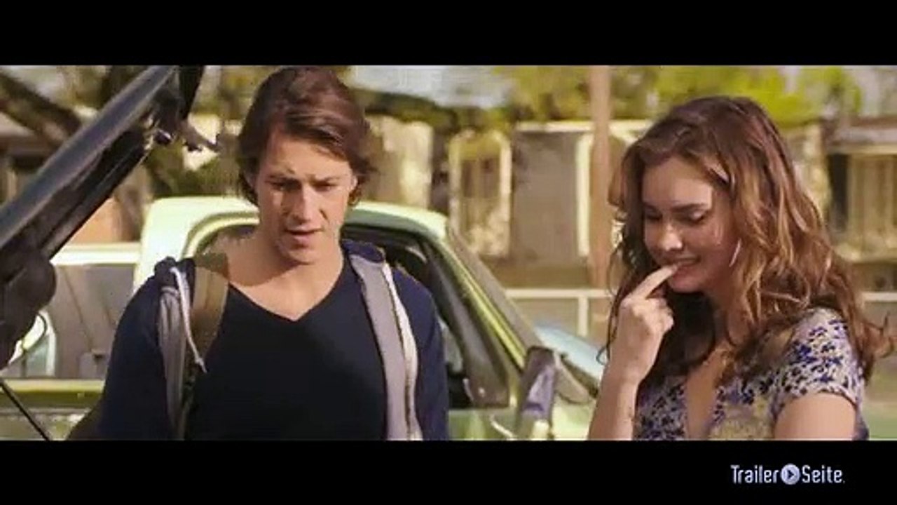 Ausschnitt aus The Best Of Me: Die erste Verabredung