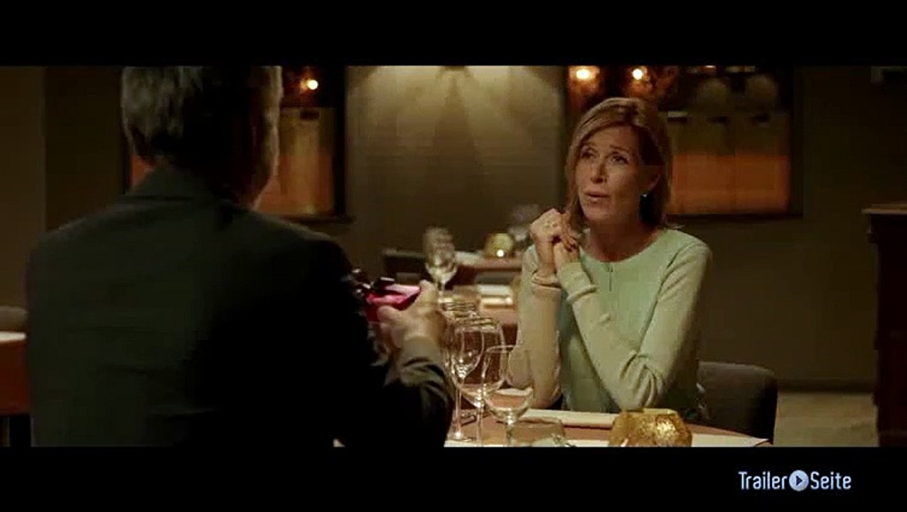 Ausschnitt aus Brasserie Romantiek: Roos und Paul