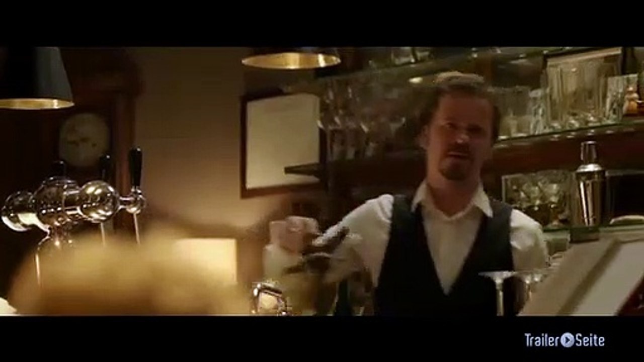 Ausschnitt aus Brasserie Romantiek: Mia und Lesley