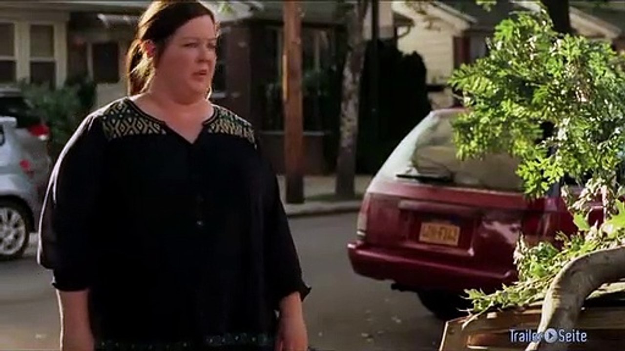 Ausschnitt aus St Vincent: Neue Nachbarn