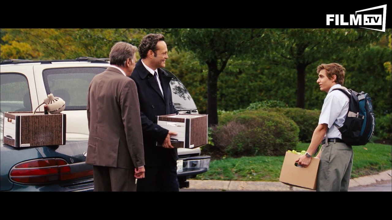 Big Business - Ausser Spesen Nichts Gewesen - Trailer - Filmkritik (2015) - Clip 1