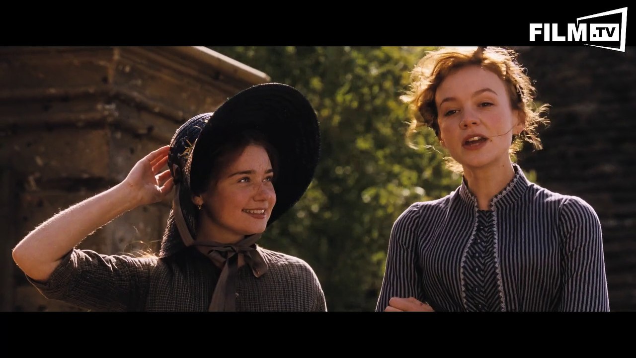 Am Grünen Rand Der Welt - Trailer - Filmkritik (2015) - Special zum Film 2