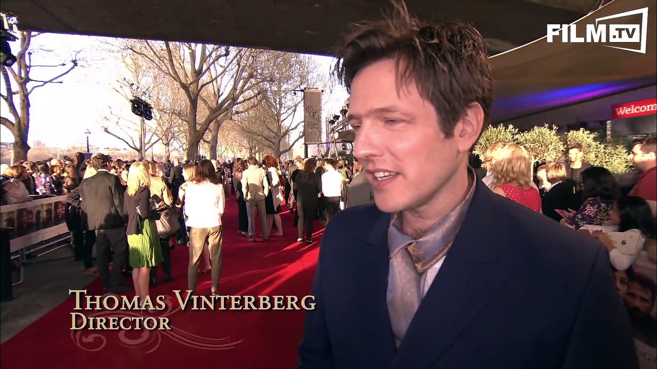 Am Grünen Rand Der Welt - Trailer - Filmkritik (2015) - Best of