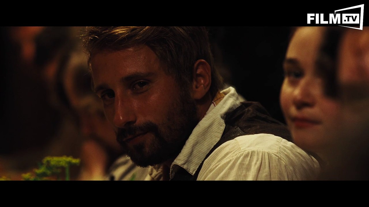 Am Grünen Rand Der Welt - Trailer - Filmkritik (2015) - Clip 5