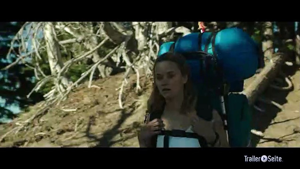 Ausschnitt aus Der Grosse Trip - Wild: Anfangen zu leben