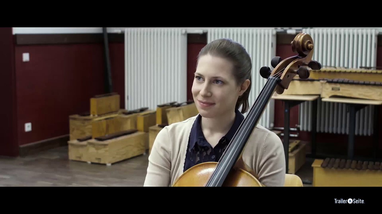 HomeSick - Trailer - Filmkritik Deutsch German (2015) - Trailer