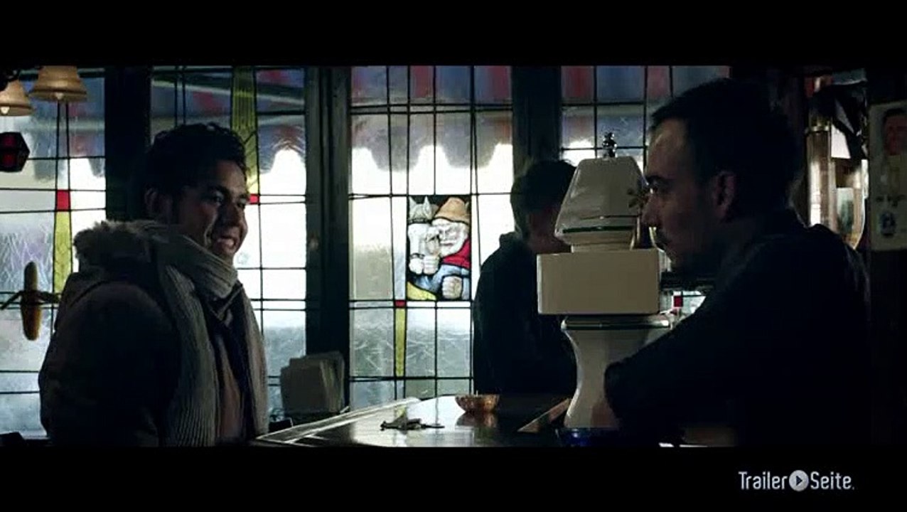 Ausschnitt aus Guten Tag Ramon: Tequila