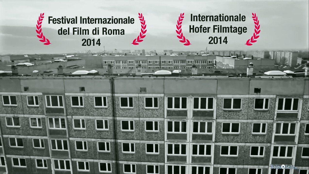 Wir Sind Jung Wir Sind Stark Trailer (2015)