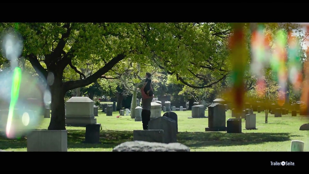 Cake Trailer Deutsch German (2015)