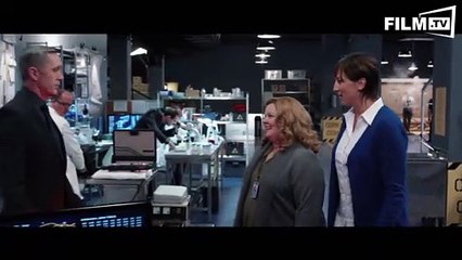 Spy - Susan Cooper Undercover Ausschnitte - Clip 2