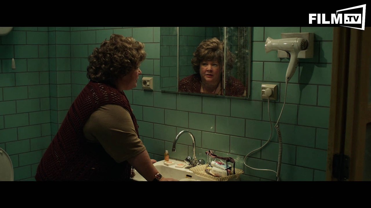 Spy - Susan Cooper Undercover Ausschnitte - Clip 1