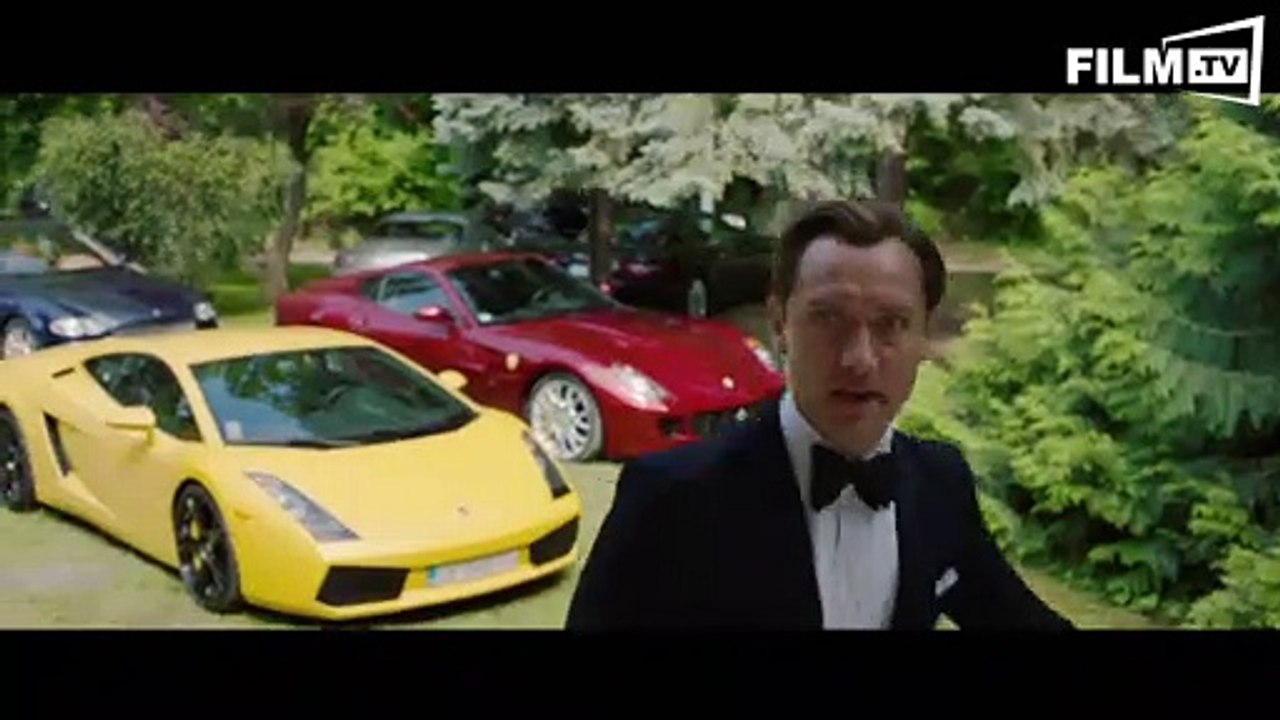 Spy - Susan Cooper Undercover Ausschnitte - Clip 3