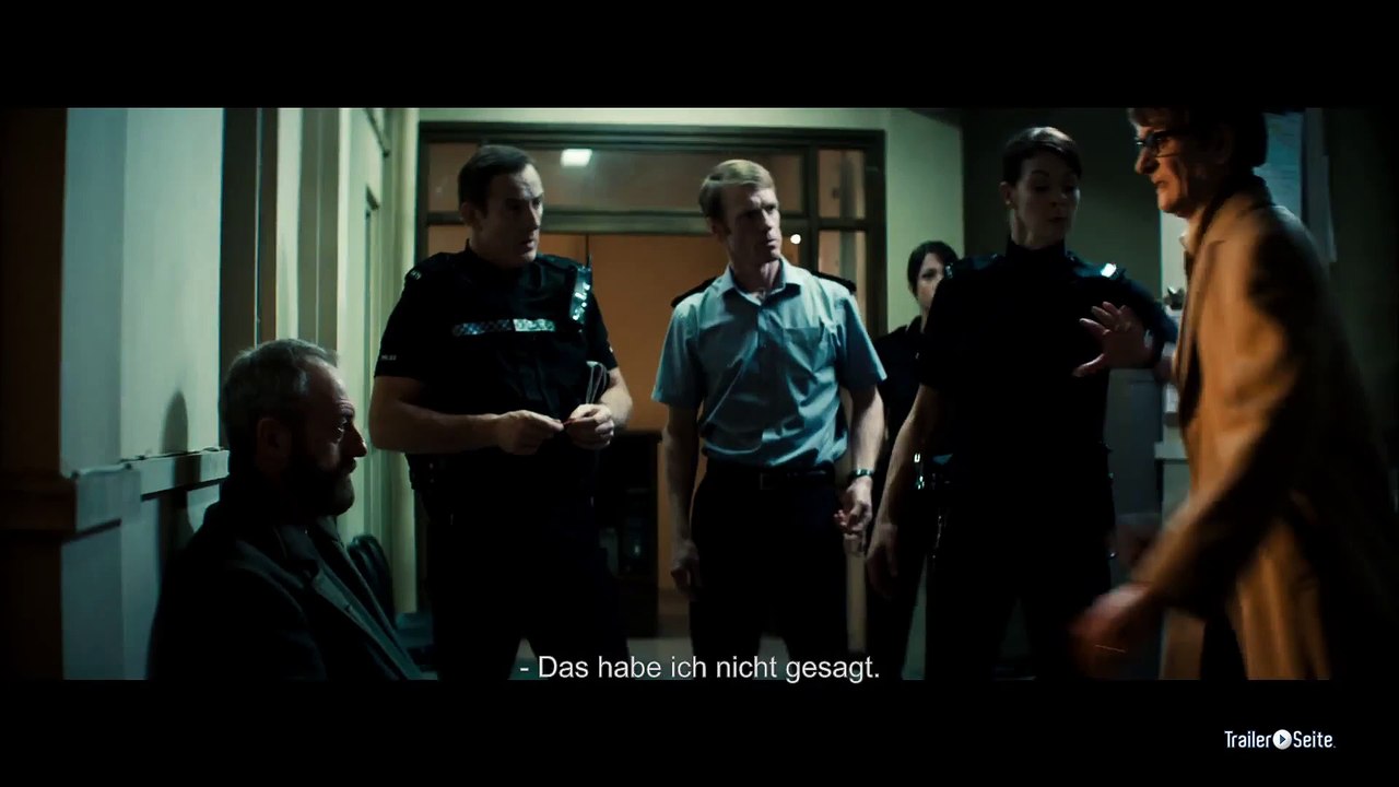 Let Us Prey Trailer (2015)