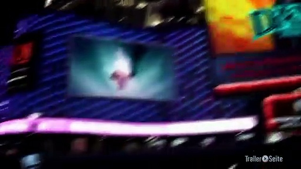 VHS Viral Trailer (2015)