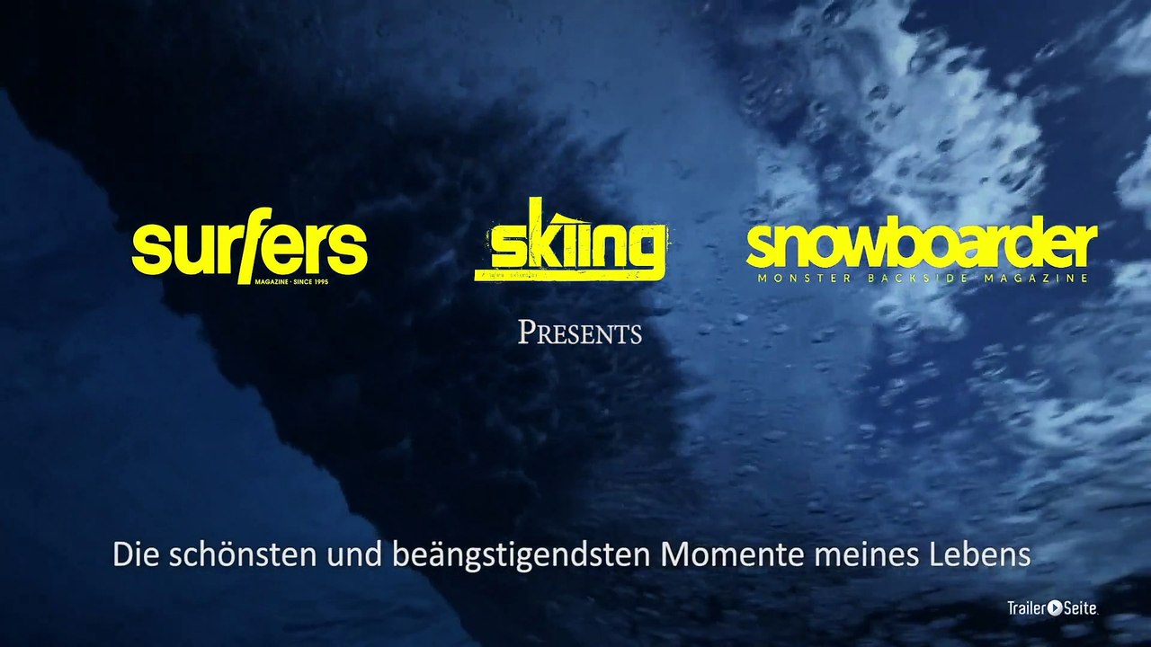 Addicted To Life Trailer (2015)