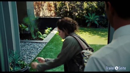 Das Glück An Meiner Seite - Trailer - Filmkritik (2015) - Trailer