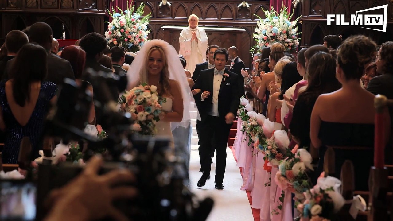 Ted 2 (2015) - Backstage