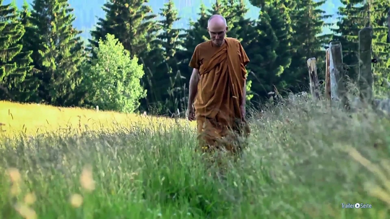 Stopping Trailer - Wie Man Die Welt Anhält (2015)