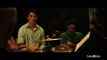 Ausschnitt aus Whiplash: Zu schnell oder zu langsam