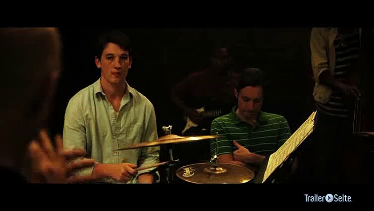 Ausschnitt aus whiplash: zu schnell oder zu langsam