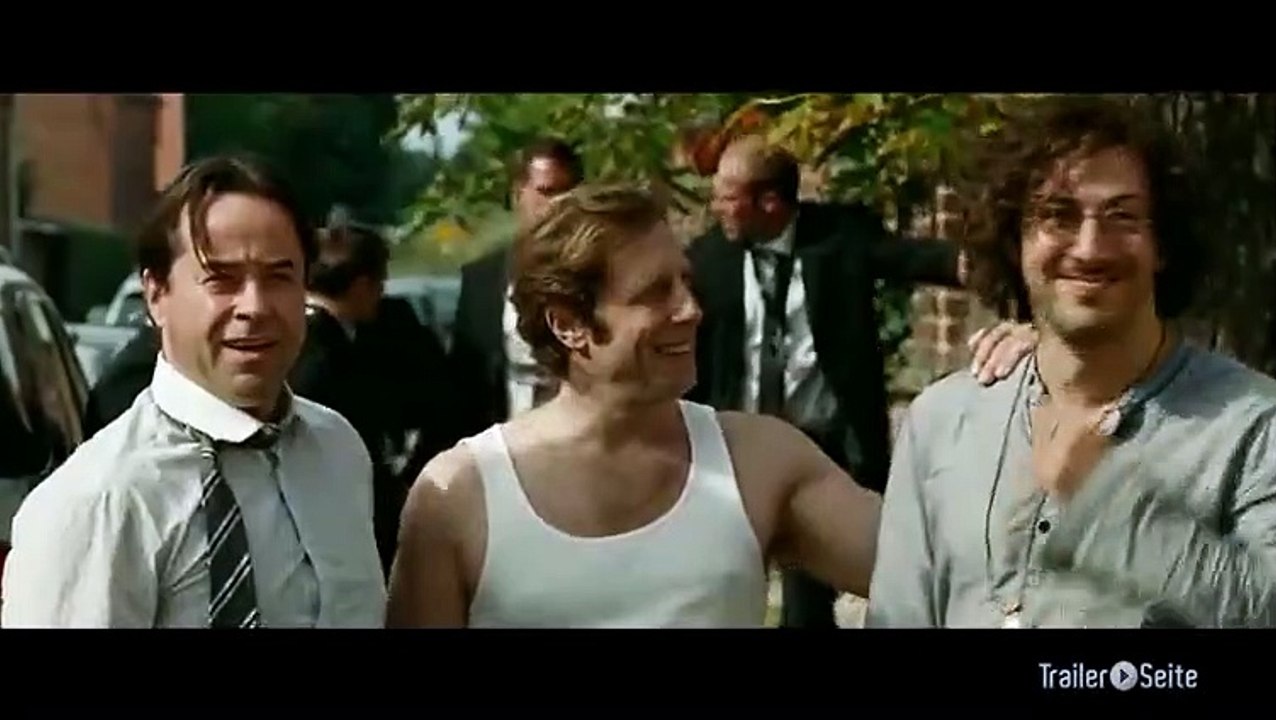 Ausschnitt aus Da Muss Mann Durch: Verflossene Liebe