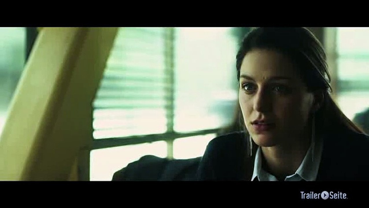 Ausschnitt aus Whiplash: Trennung