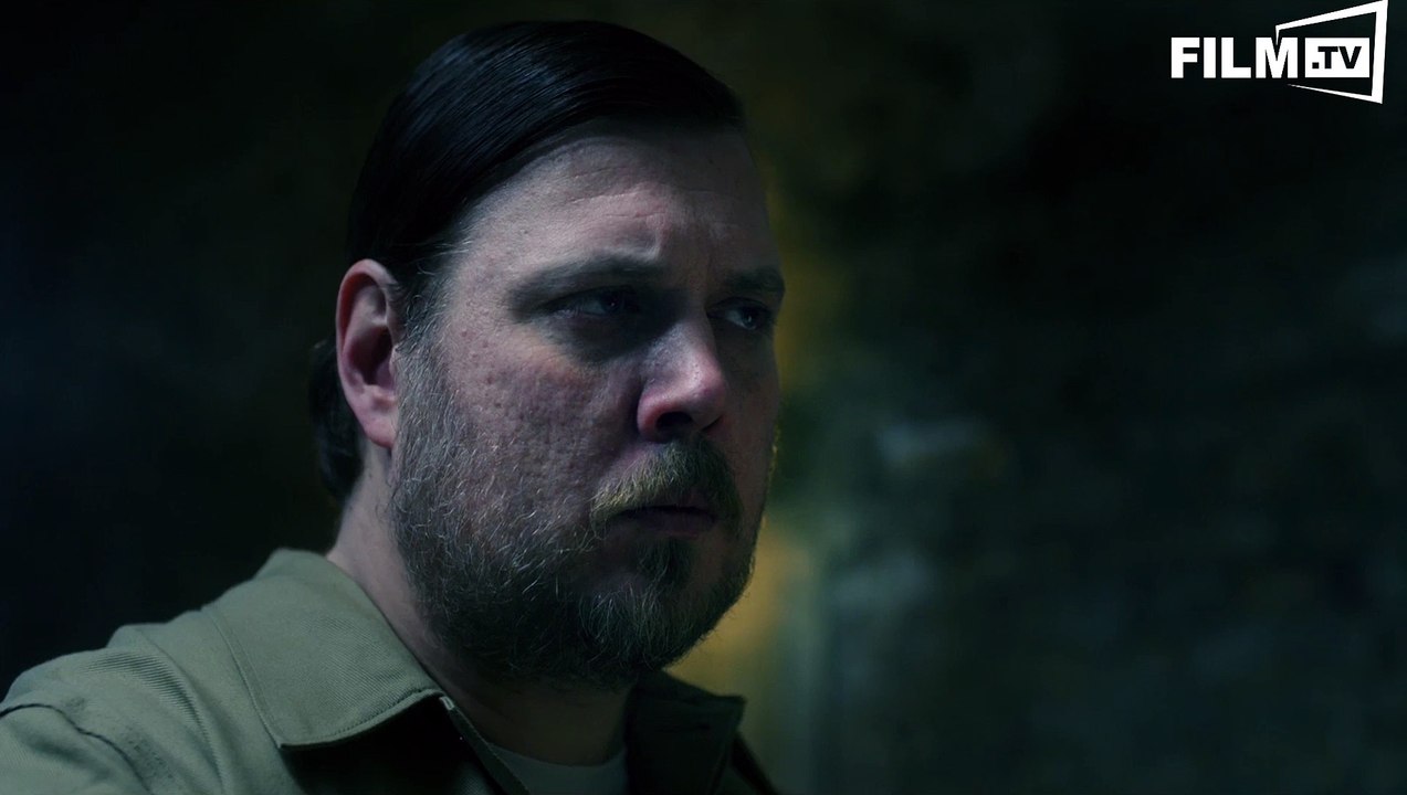 Antboy 2 Trailer - Die Rache Der Red Fury (2015) - Clip 5