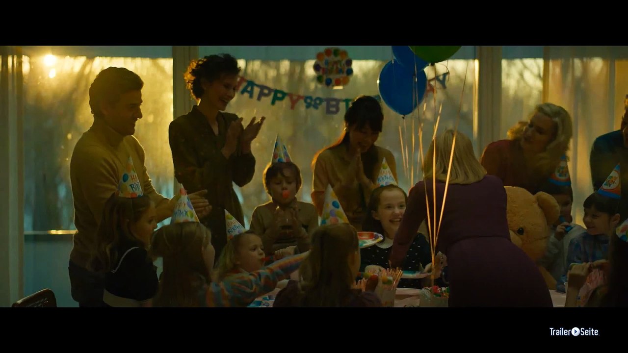 A most violent year trailer (2015)