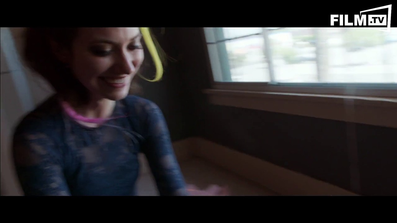 Knight Of Cups - Trailer - Filmkritik (2015) - Clip 3