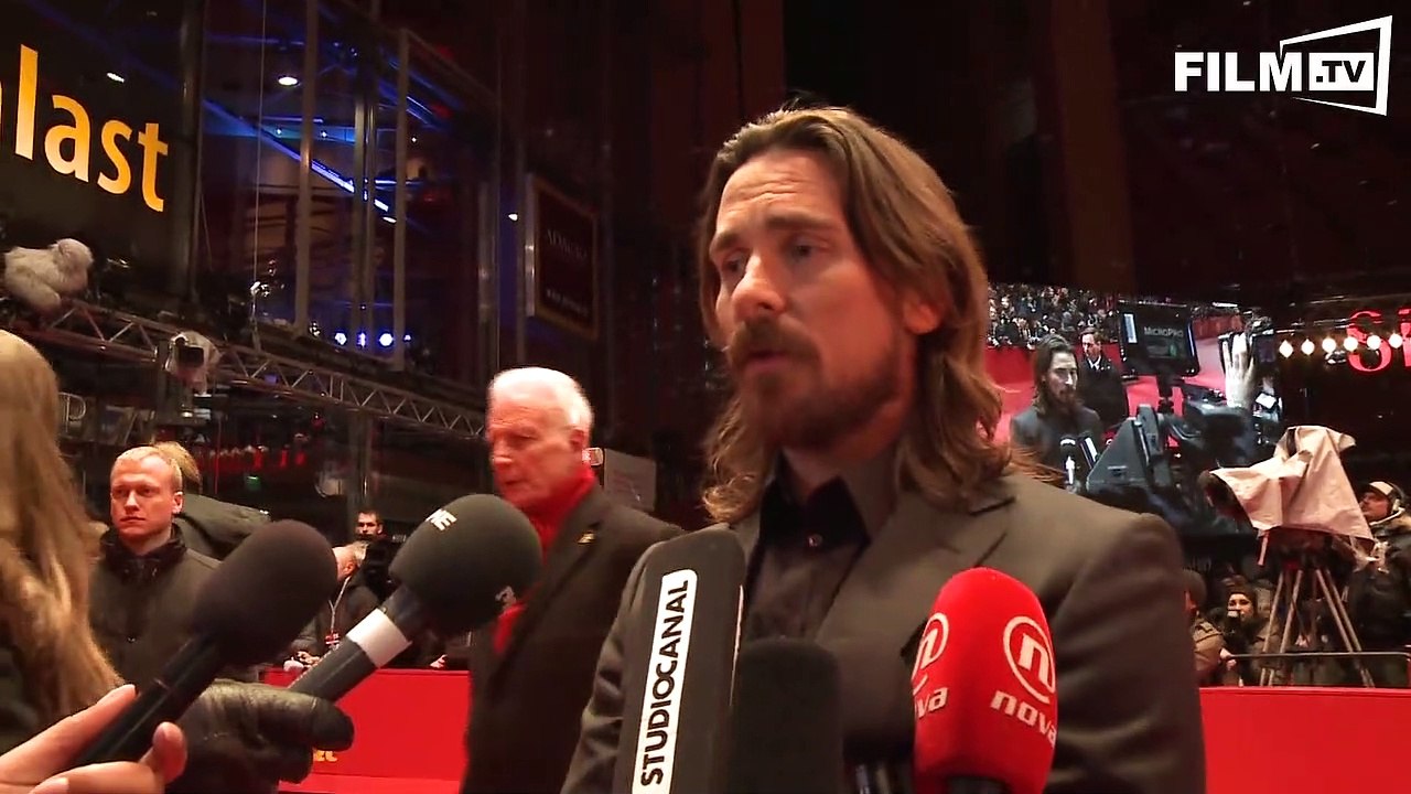 Knight of cups - trailer - filmkritik (2015) - premiere