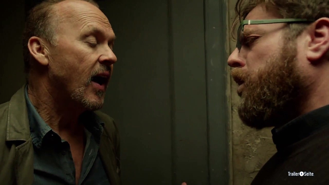 Ausschnitt aus Birdman: Karten Verkauf