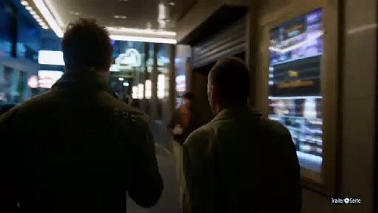 Ausschnitt aus Birdman: Kaffee