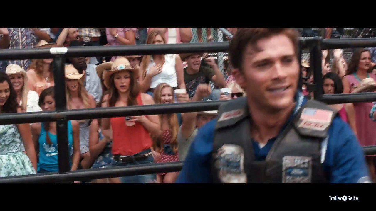 Kein Ort Ohne Dich Trailer (2015)