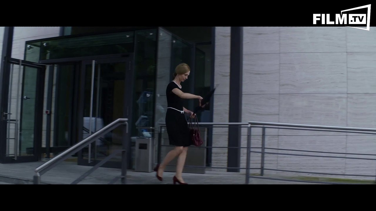 Die Lügen Der Sieger (2015) - Clip 3