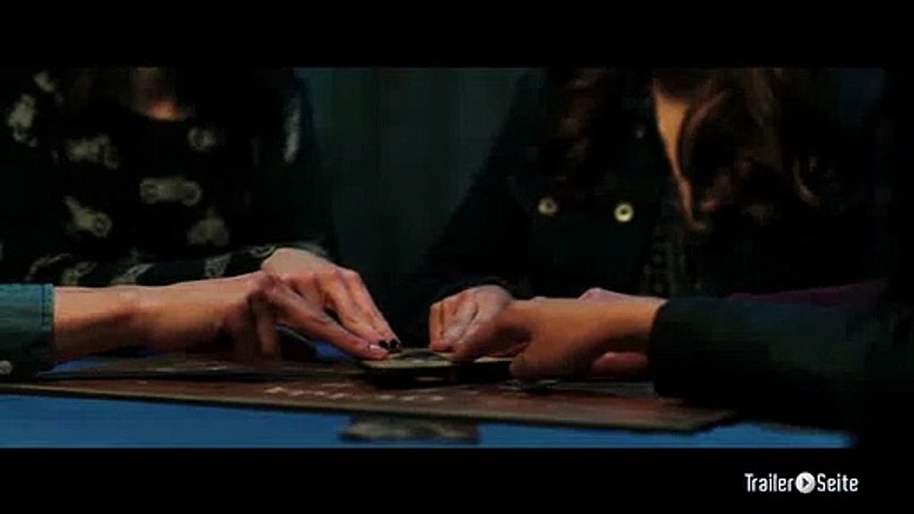 Ausschnitt aus Ouija: Kontakt zu Debbie