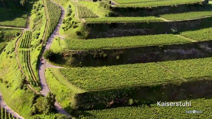 Baden Württemberg Von Oben Trailer (2015)