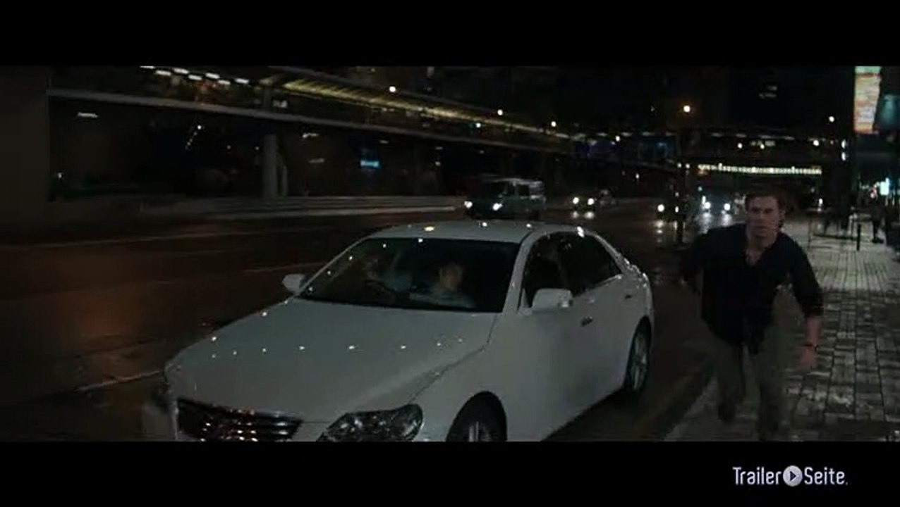 Ausschnitt aus Blackhat: Auf der Flucht