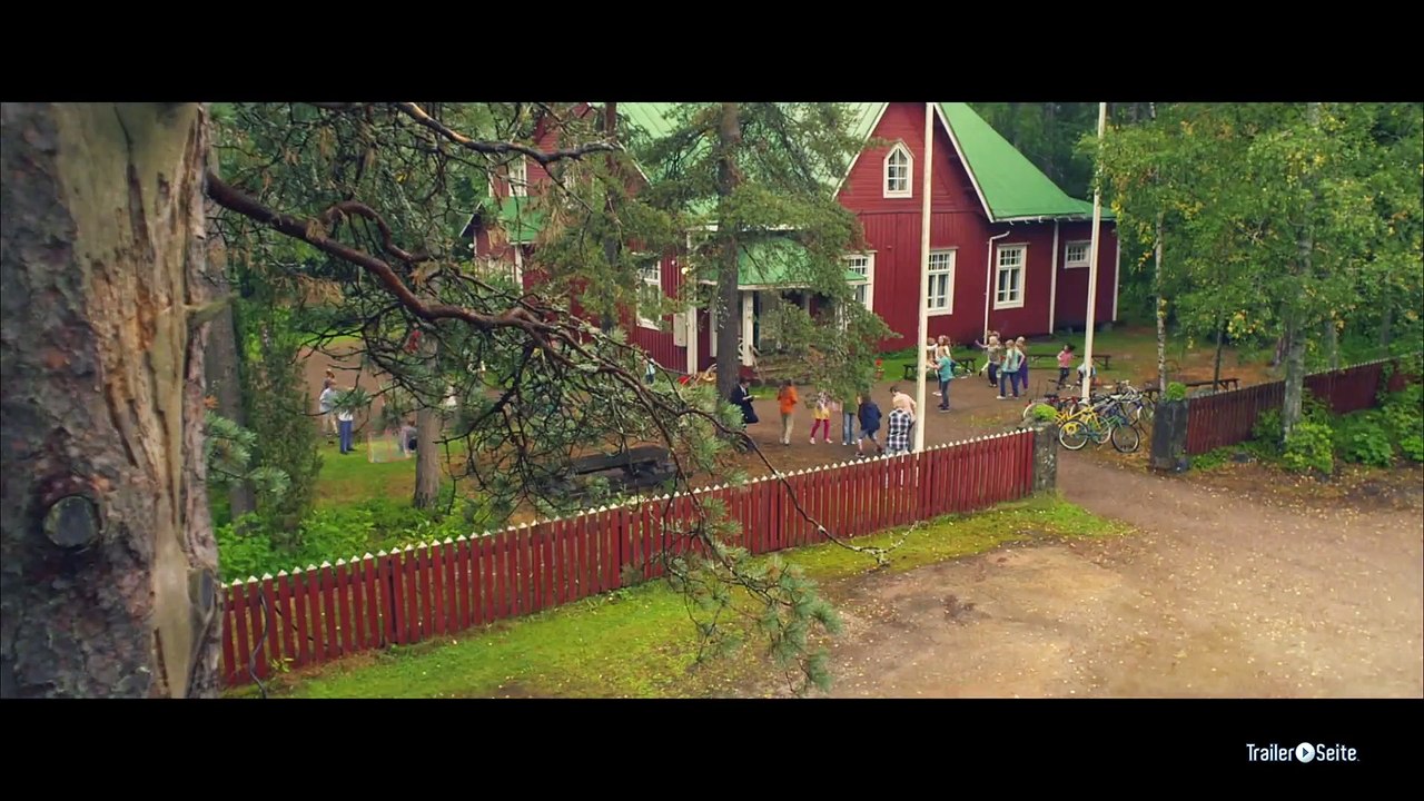 Ella Und Der Superstar Trailer Deutsch German (2015)