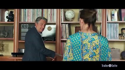 Nur Eine Stunde Ruhe - Trailer - Filmkritik (2015) - Trailer